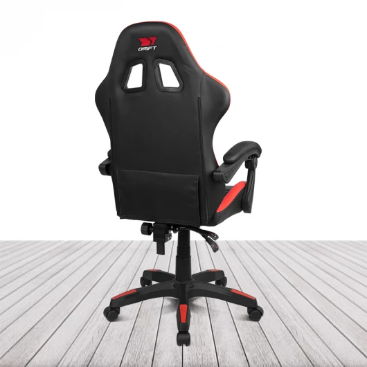 Silla Gaming DRIFT DR35 vista 6