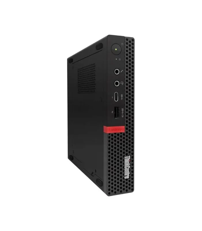 Lenovo ThinkCentre P330 Mini PC Core i5 9500T 2.2 GHz | 16 GB | 240 SSD | WIN 11 | HDMI | DP | Quadro P620 2GB
