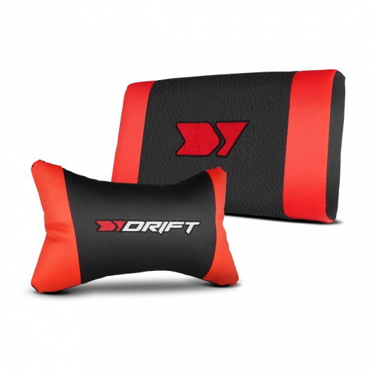 Silla Gaming DRIFT DR35 vista 7