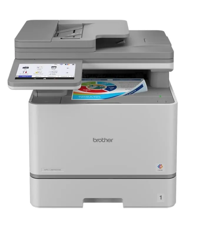 Brother Multifunción Láser Color MFCL8970CDW