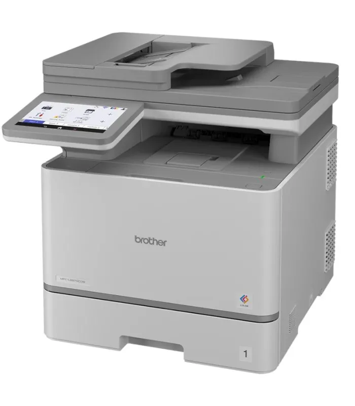 Brother Multifunción Láser Color MFCL8970CDW