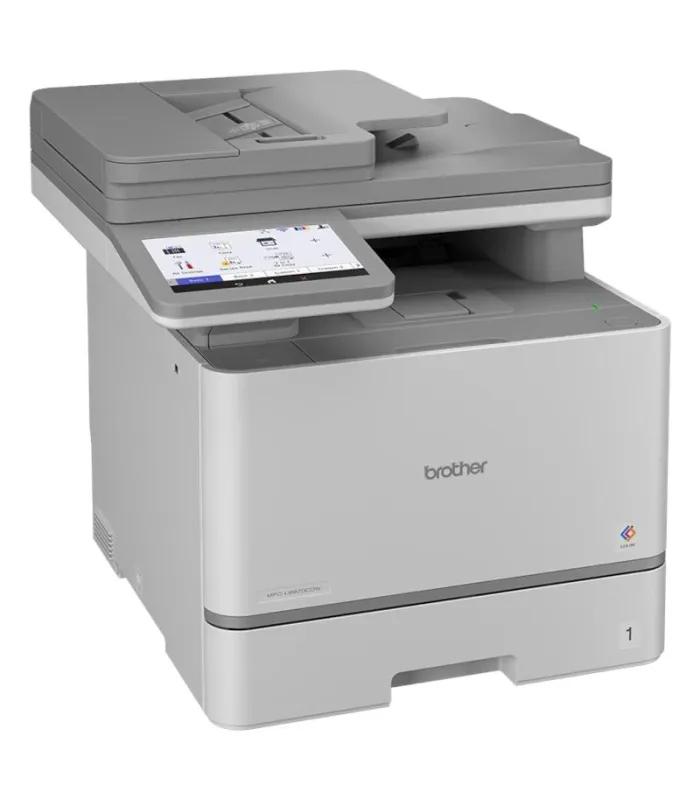 Brother Multifunción Láser Color MFCL8970CDW