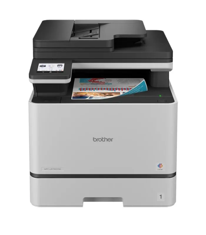 Brother Multifunción Láser Color MFCL8730CDW