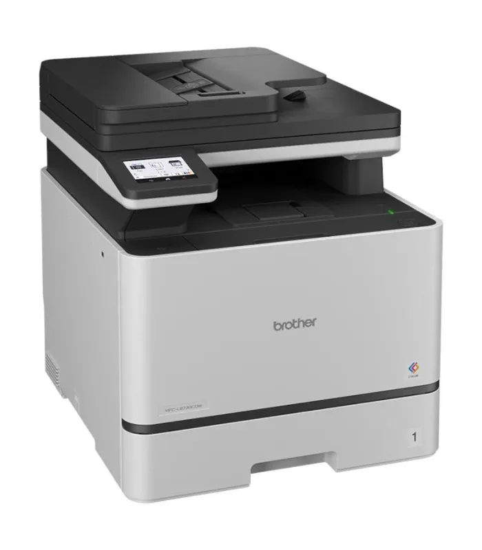 Brother Multifunción Láser Color MFCL8730CDW