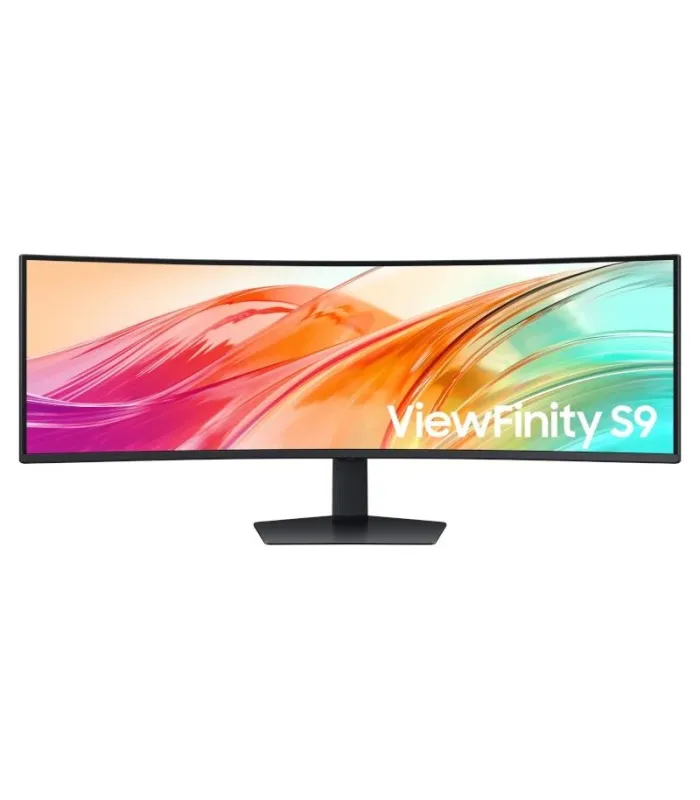 Samsung LS49F950UAUXEN Monitor 49" DQHD MM AA curv