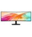 Samsung LS49F950UAUXEN Monitor 49" DQHD MM AA curv
