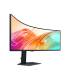 Samsung LS49F950UAUXEN Monitor 49" DQHD MM AA curv