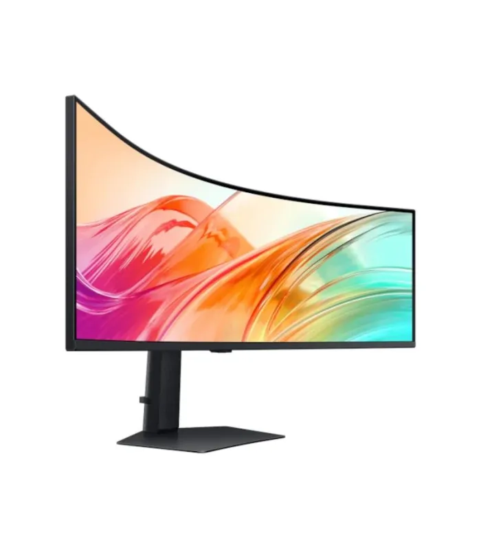 Samsung LS49F950UAUXEN Monitor 49" DQHD MM AA curv