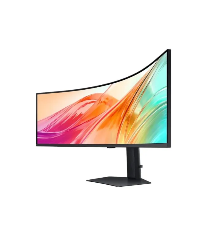 Samsung LS49F950UAUXEN Monitor 49" DQHD MM AA curv