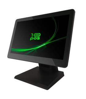 10POS TPV 15.6" Táctil Intel i5, 8Gb/SSD 256