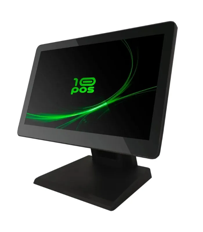 10POS TPV 15.6" Táctil Intel i5, 8Gb/SSD 256