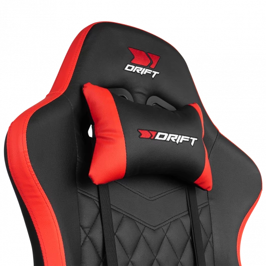Silla Gaming DRIFT DR35 vista 9