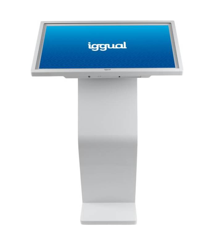 iggual Mostrador interactivo ORCHID 32" Android