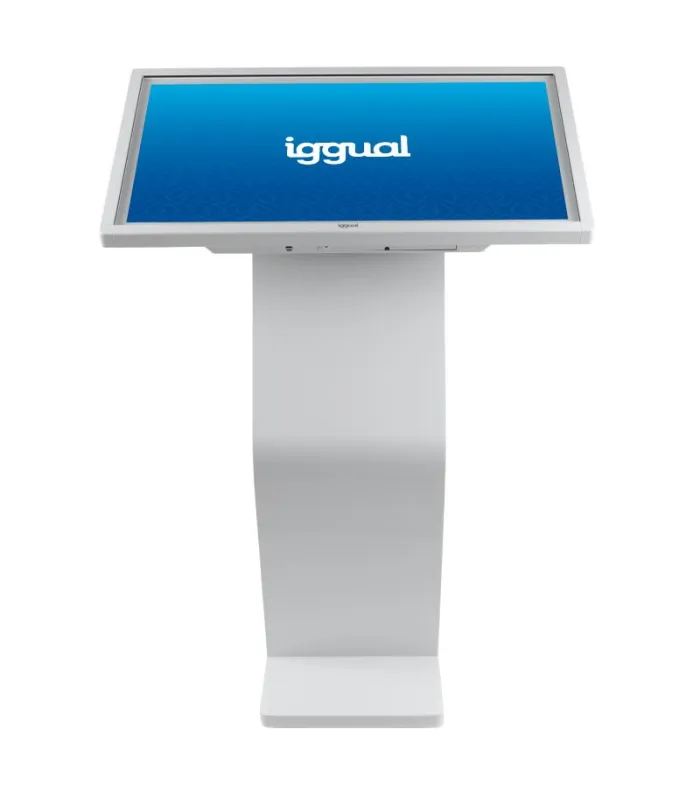 iggual Mostrador interactivo ORCHID 32" Android