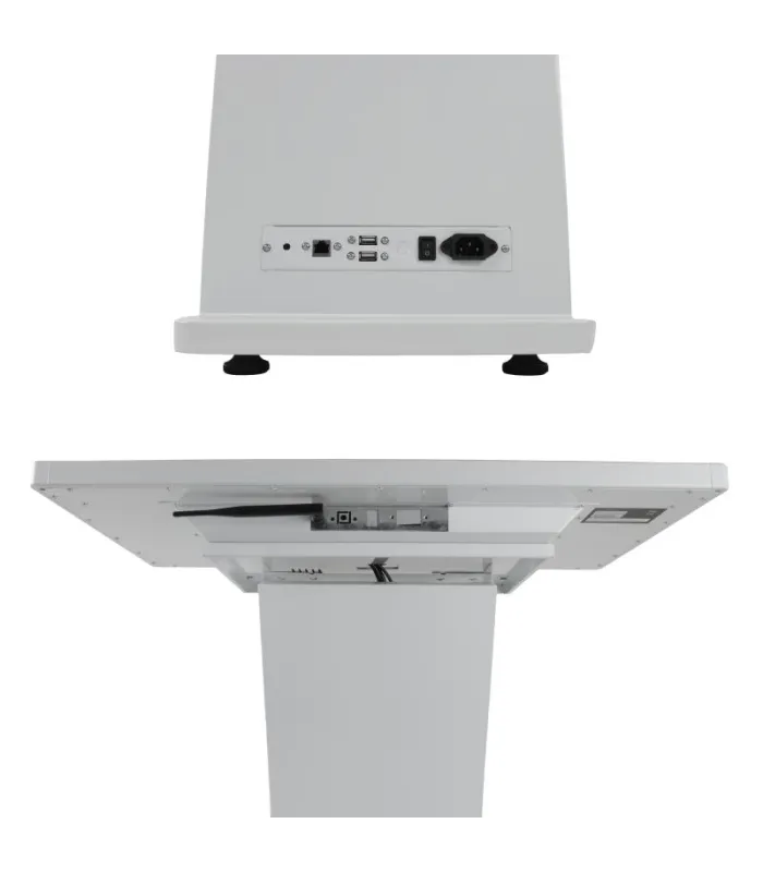 iggual Mostrador interactivo ORCHID 32" Android