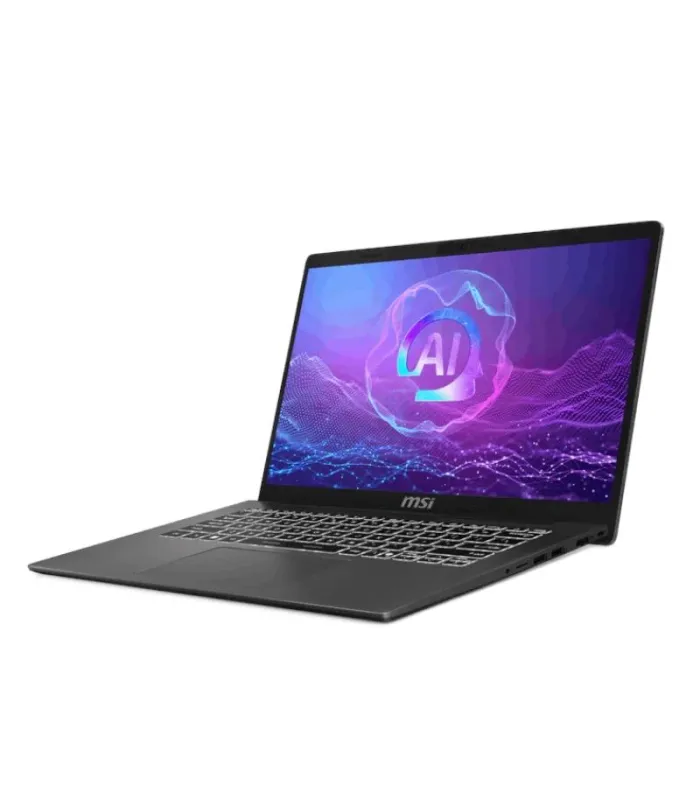 MSI Modern A14-010XES AMD R7-250 16GB 1TB DOS 14"