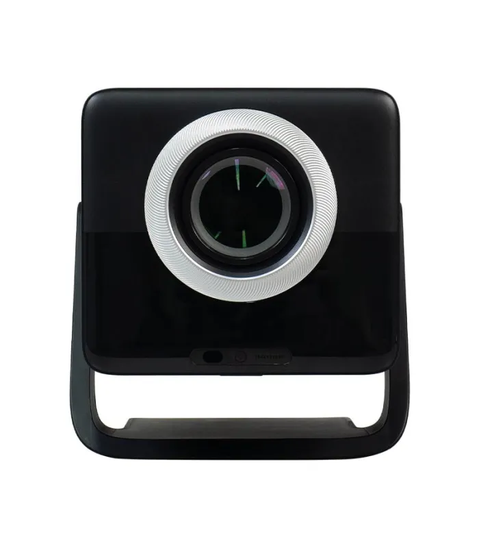 iggual Proyector 4K 1080p Pro 800ANSI Android