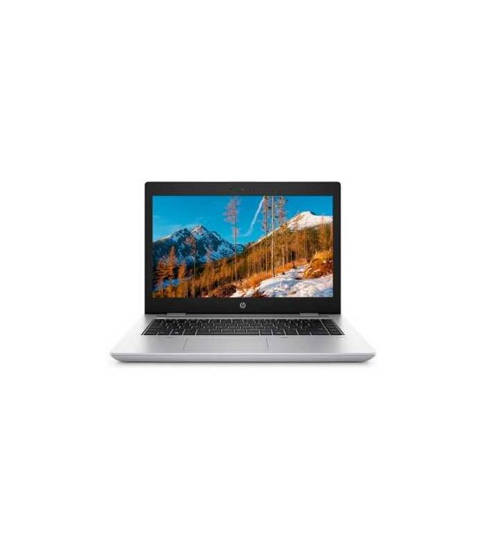 HP ProBook 640 G5 Core i7 8650U 1.9 GHz | 16GB | 512 NVME | WIN 11 | TECLADO ESPA&Ntilde;OL