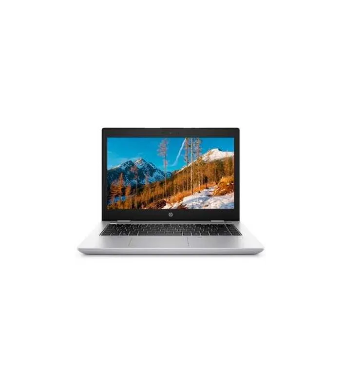 HP ProBook 640 G5 Core i7 8650U 1.9 GHz | 16GB | 512 NVME | WIN 11 | TECLADO ESPAÑOL