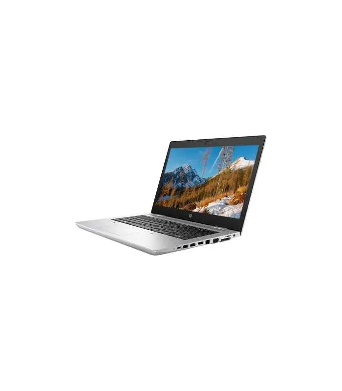 HP ProBook 640 G5 Core i7 8650U 1.9 GHz | 16GB | 512 NVME | WIN 11 | TECLADO ESPAÑOL