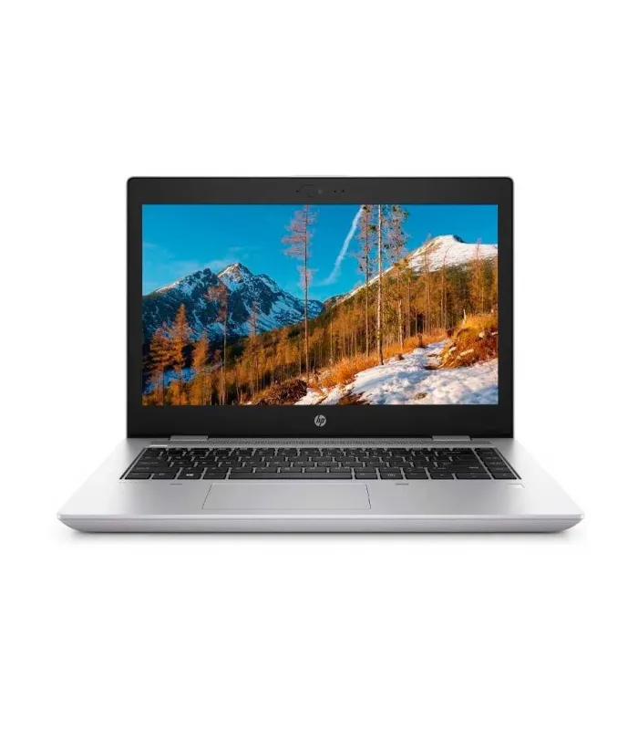 HP ProBook 640 G5 Core i7 8650U 1.9 GHz | 16GB | 512 NVME | WIN 11 | TECLADO ESPAÑOL