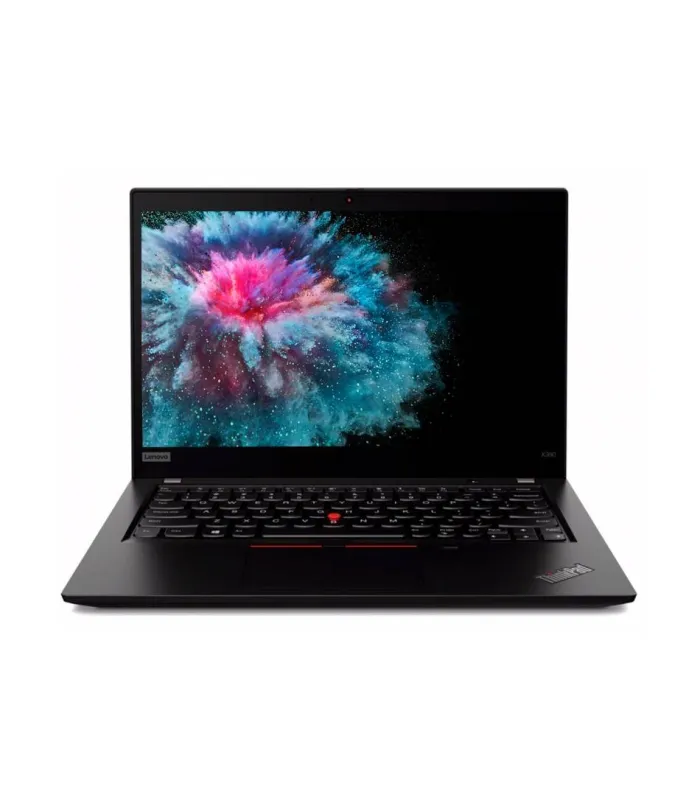 Lenovo ThinkPad X390 Core i7 8665U 1.9 GHz | 16GB | 256 NVME | WEBCAM | WIN 11
