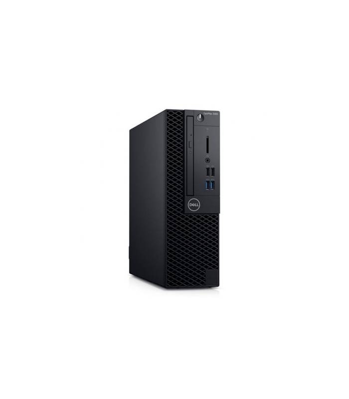 Dell Optiplex 3060 SFF Core i7 8700 3.2 GHz | 16 GB | 256 NVME | WIN 11 | HDMI | DP