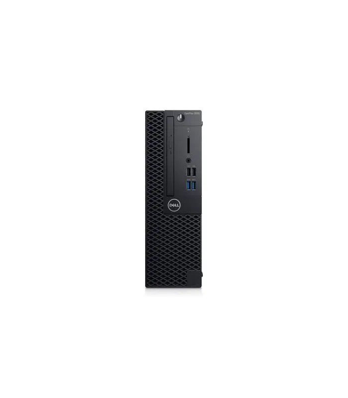 Dell Optiplex 3060 SFF Core i7 8700 3.2 GHz | 16 GB | 256 NVME | WIN 11 | HDMI | DP