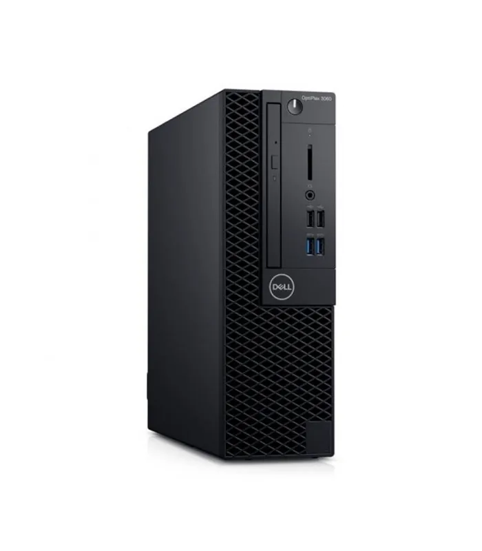 Dell Optiplex 3060 SFF Core i7 8700 3.2 GHz | 16 GB | 256 NVME | WIN 11 | HDMI | DP