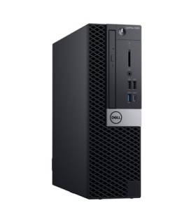 Dell Optiplex 5060 SFF Core i5 8500 3.0 GHz | 16 GB | 240 SSD | WIN 11 | DP