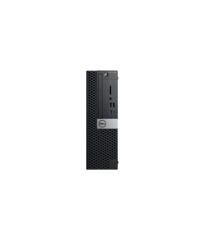 Dell Optiplex 5060 SFF Core i5 8500 3.0 GHz | 16 GB | 240 SSD | WIN 11 | DP