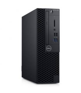Dell Optiplex 3060 SFF Core i7 8700 3.2 GHz | 32 GB | 1 TB NVME | WIFI | WIN 11 | HDMI | DP