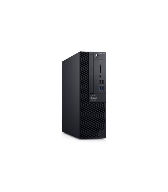 Dell Optiplex 3060 SFF Core i7 8700 3.2 GHz | 32 GB | 1 TB NVME | WIFI | WIN 11 | HDMI | DP