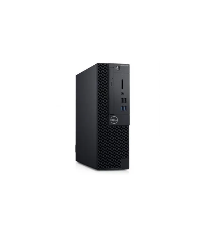 Dell Optiplex 3060 SFF Core i7 8700 3.2 GHz | 32 GB | 1 TB NVME | WIFI | WIN 11 | HDMI | DP