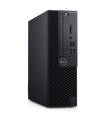 Dell Optiplex 3060 SFF Core i7 8700 3.2 GHz | 32 GB | 1 TB NVME | WIFI | WIN 11 | HDMI | DP