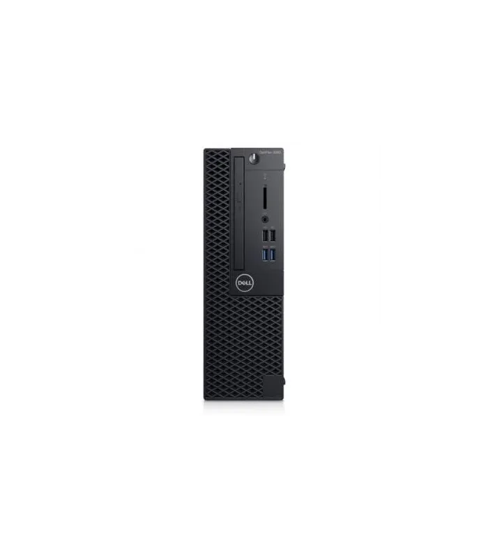 Dell Optiplex 3060 SFF Core i7 8700 3.2 GHz | 32 GB | 1 TB NVME | WIFI | WIN 11 | HDMI | DP