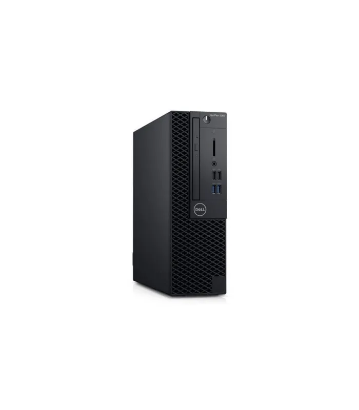 Dell Optiplex 3060 SFF Core i7 8700 3.2 GHz | 32 GB | 1 TB NVME | WIFI | WIN 11 | HDMI | DP