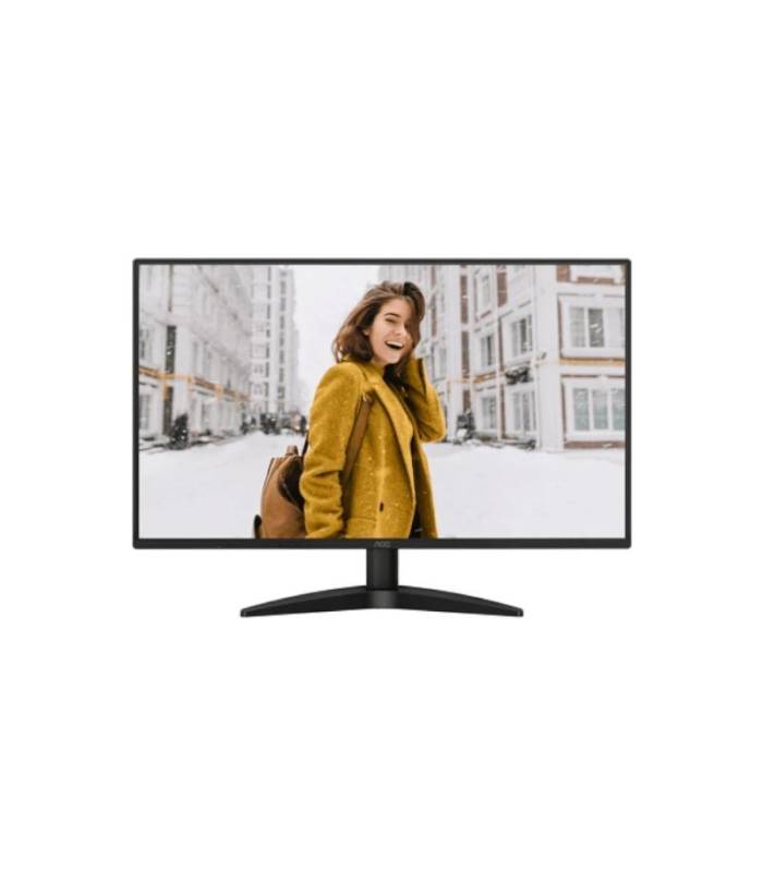 AOC 27B36X Monitor 27" 144Hz HDMI DP IPS