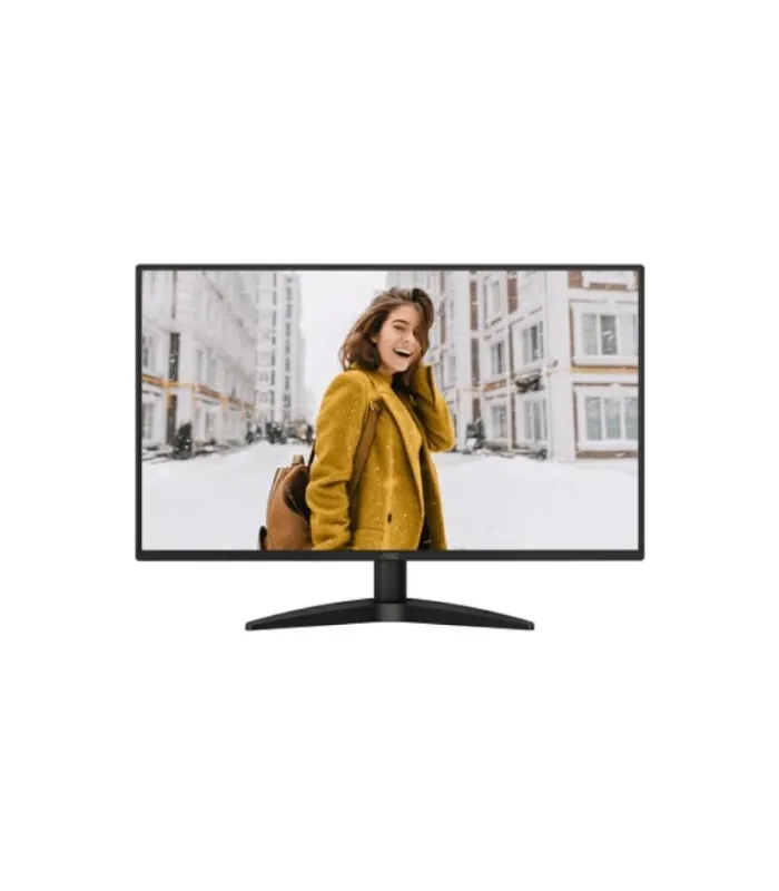 AOC 27B36X Monitor 27" 144Hz HDMI DP IPS