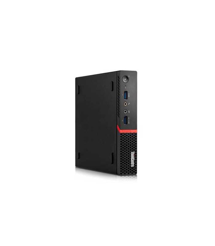 Lenovo ThinkCentre M700 Mini PC Core i5 6500 3.2 GHz | 8 GB | 240 SSD | WIN 10 | DP