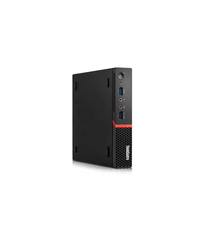 Lenovo ThinkCentre M700 Mini PC Core i5 6500 3.2 GHz | 8 GB | 240 SSD | WIN 10 | DP