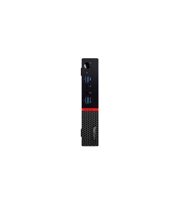 Lenovo ThinkCentre M700 Mini PC Core i5 6500 3.2 GHz | 8 GB | 240 SSD | WIN 10 | DP