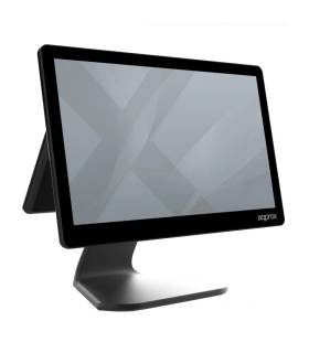 approx TPV 15.6"  N5095/ 8GB/256 Negro Visor