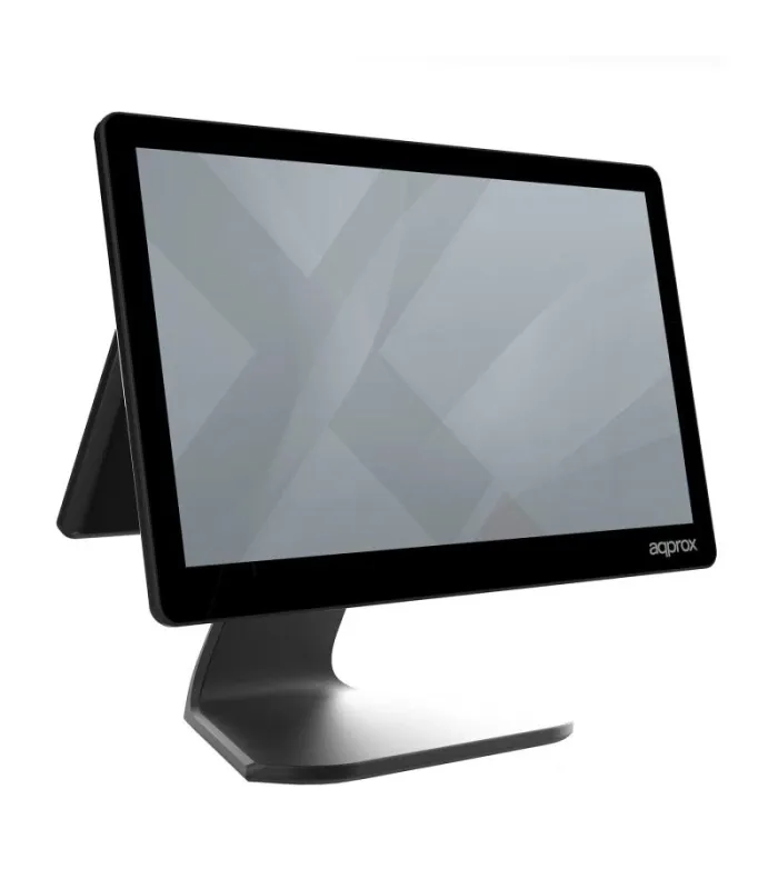 approx TPV 15.6"  N5095/ 8GB/256 Negro Visor