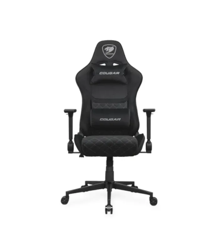 Cougar Silla Gaming Armor One V2 Black F