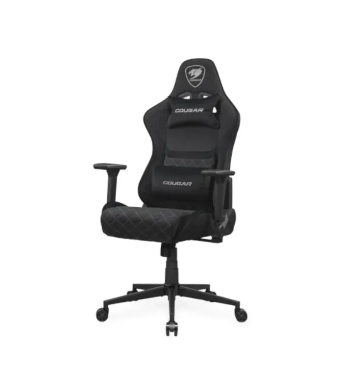 Cougar Silla Gaming Armor One V2 Black F