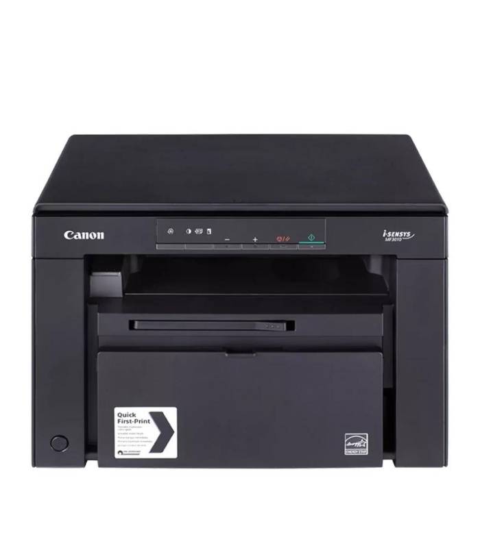 Canon Multifunci&oacute;n i-SENSYS MF3010