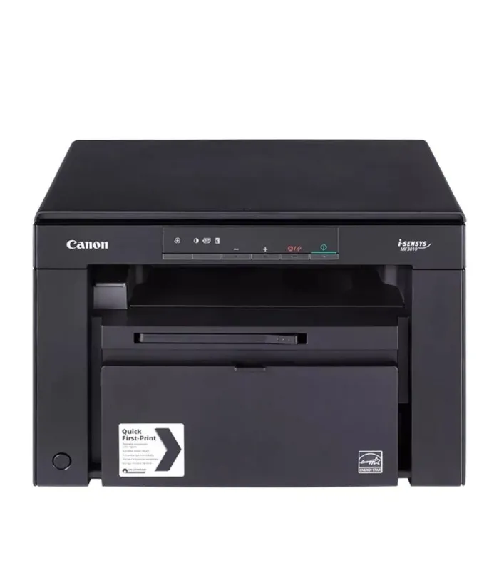 Canon Multifunción i-SENSYS MF3010