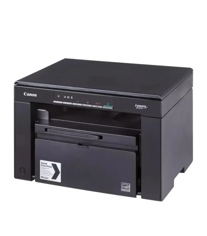 Canon Multifunción i-SENSYS MF3010