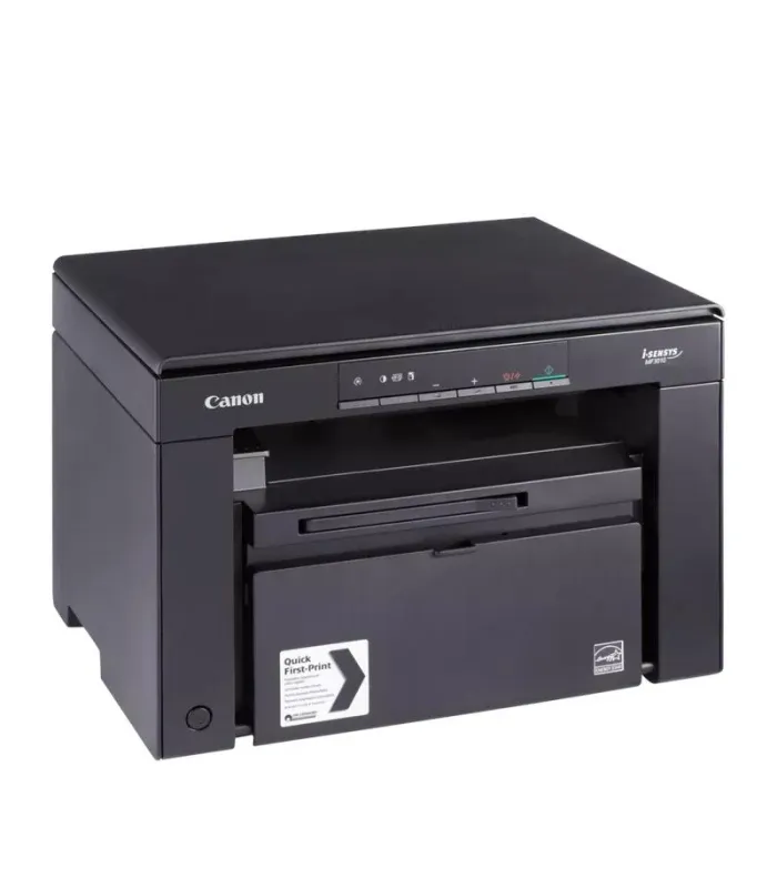 Canon Multifunción i-SENSYS MF3010